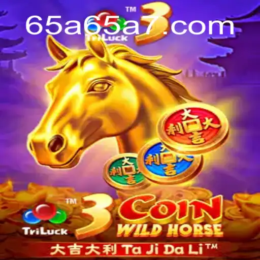 Descubra a Aventura de 3CoinWildHorse: Regras e Estratégias do Jogo