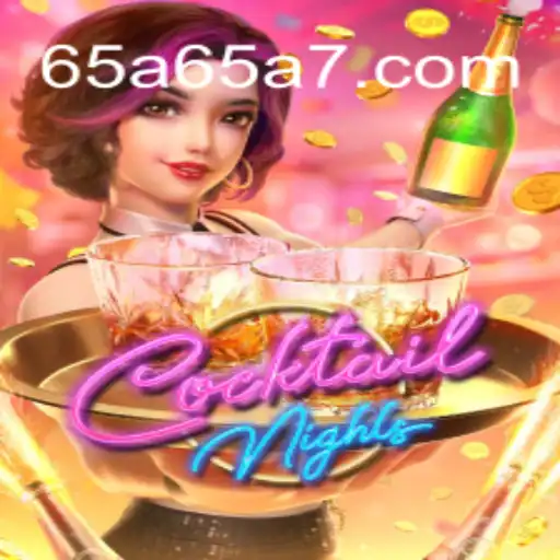 CocktailNights: O Jogo que Está Conquistando as Noites