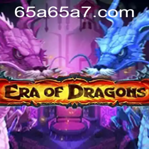 EraOfDragons: O Jogo que Revoluciona o Mundo dos RPGs