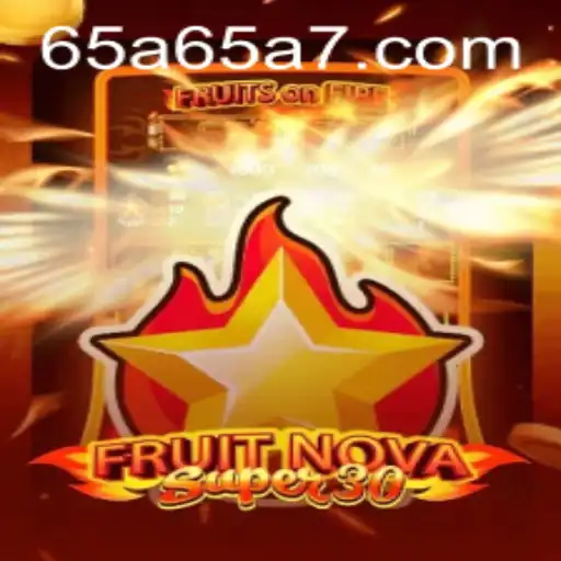 Explorando o Universo de FruitrNovaSupe30: Um Novo Marco no Mundo dos Jogos