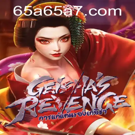 Descubra a Empolgante Aventura de GeishasRevenge