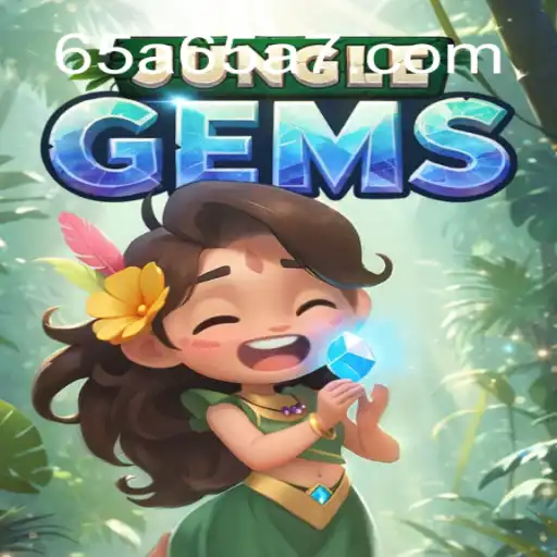Explorando o Fascinante Universo de JungleGems