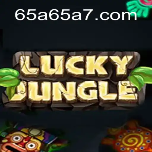 Descubra o Fascinante Mundo de LuckyJungle: O Jogo que Conquista Todos