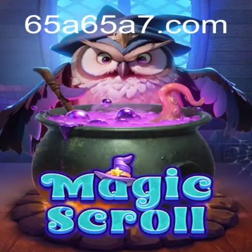 MagicScroll: Descubra o Universo de Fantasia e Estratégia