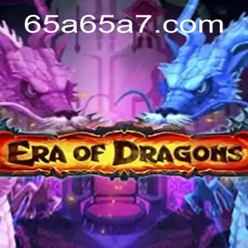 EraOfDragons: O Jogo que Revoluciona o Mundo dos RPGs