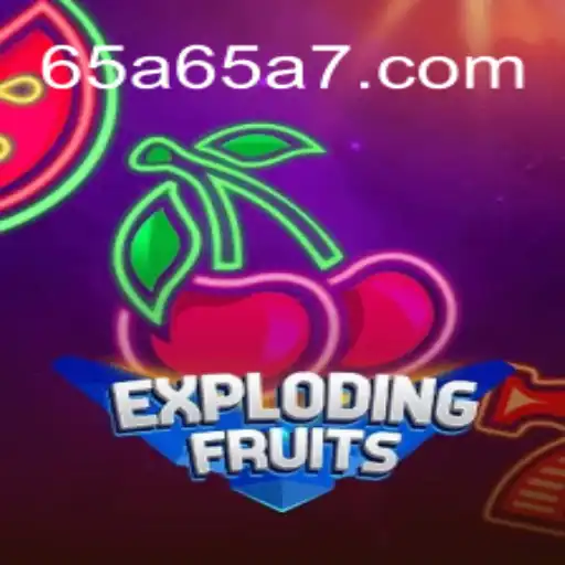 ExplodingFruits: Uma Nova Sensação no Mundo dos Jogos