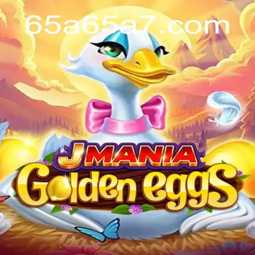 Descubra JManiaGoldenEggs: Um Novo Jogo Empolgante com a Chave '65a'