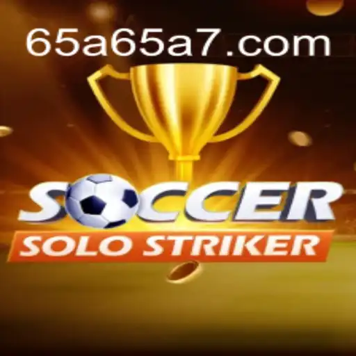 SoccerSoloStriker: Uma Nova Era nos Jogos de Futebol